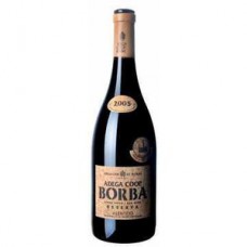 Vinho Português Marques Borba Tt Alent 18 750ml Vinho Português Marques Borba Tt Alent 18 750ml