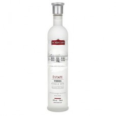 Vodka Sobieski Estate