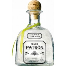 Tequila Patron Silver