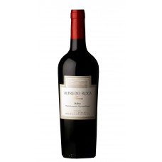 Vinho Argentino Alfredo Roca Malbec 2018 12x750 Vinho Argentino Alfredo Roca Malbec 2018 12x750