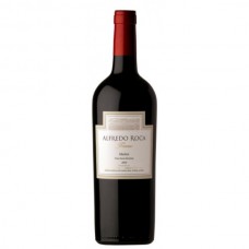 Vinho Argentino Alfredo Roca Merlot 2018 Vinho Argentino Alfredo Roca Merlot 2018