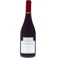 Vinho Argentino Alfredo Roca P Noir 2018 Vinho Argentino Alfredo Roca P Noir 2018