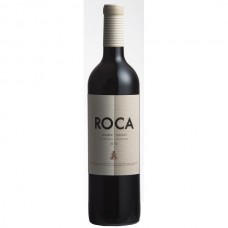 Vinho Argentino Roca Malbec Merlot 2018