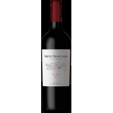 Vinho Argentino Nieto Est Bott Malbec 2018 6x750