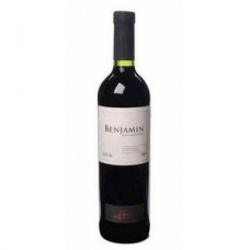 Vinho Argentino Benjamin Nieto Bc Suave 2018 Vinho Argentino Benjamin Nieto Bc Suave 2018