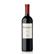 Vinho Argentino Benjamin Nieto Syrah Tt 2019 Vinho Argentino Benjamin Nieto Syrah Tt 2019