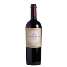Vinho Chileno Santa Carolina Reservado Ed Lim 2018 Vinho Chileno Santa Carolina Reservado Ed Lim 2018