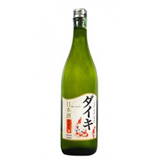 Sake Daiki Seco