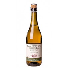 Vinho Italiano Lambrusco Villa Fabrizia Bc Am