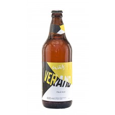 Cerveja Wals Verano 600ml
