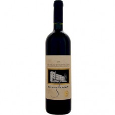 Vinho Italiano Camigl Brunello Montalcino 2014
