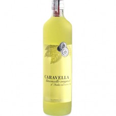 Licor Italiano Caravella Limoncello