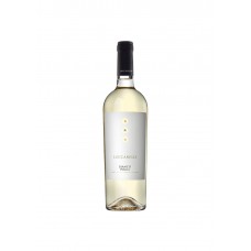 Vinho Italiano Luccarelli Puglia Bianco Igp Bc 17