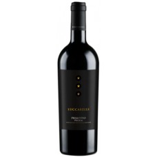 Vinho Italiano Luccarelli Primitivo Puglia 2018