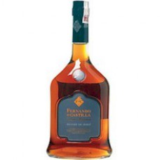 Brandy De Jerez Fernando De Castilla Solera Reserva