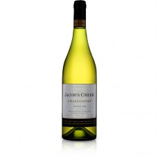 Vinho Aus Jacob's Creek Chard Bc 2018