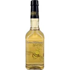 Whisky Evan Williams Honey 750 Ml