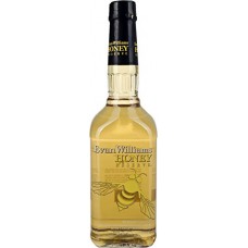 Whisky Evan Williams Honey 750 Ml