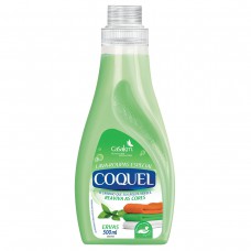 Lava-roupas LÍquido Ervas 500 Ml Lava-roupas LÍquido Ervas 500 Ml