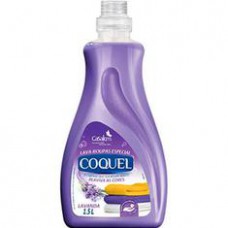 Lava-roupas LÍquido Lavanda 1,5 L Lava-roupas LÍquido Lavanda 1,5 L