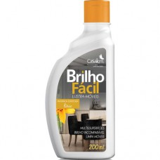Lustra-mÓveis Lirio 200ml
