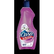 Limpador Perfumado Intuizione New 1l Limpador Perfumado Intuizione New 1l