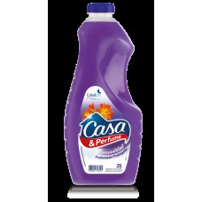 Limpador Perfumado Sensualidad 2l