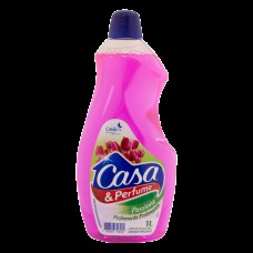 Limpador Perfumado Passione 1l