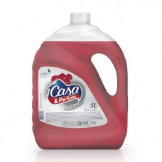 Limpador Perfumado Mistero Di Amore 5l