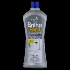 Limpeza Para Pisos Porcelanatos 750ml