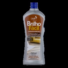 Limpeza Para Pisos Laminados 750ml