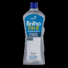 Limpeza Para Pisos Ceramicos E Vinilicos 750ml