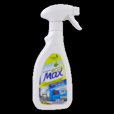 Tira-manchas LÍquido Cuidados Para A Casa Ecomax Frasco 500ml