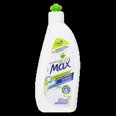 Tira-manchas LÍquido Roupas Brancas Ecomax 500ml Tira-manchas LÍquido Roupas Brancas Ecomax 500ml