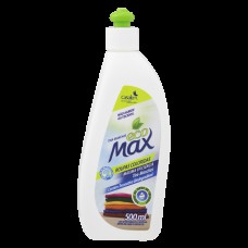 Tira-manchas LÍquido Roupas Coloridas Ecomax 500ml Tira-manchas LÍquido Roupas Coloridas Ecomax 500ml