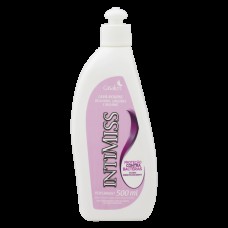 Lava-roupas LÍquido Perfumado Intimiss Frasco 500ml Lava-roupas LÍquido Perfumado Intimiss Frasco 500ml