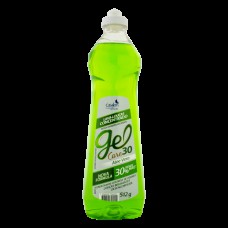 Lava-louÇas LÍquido Concentrado Aloe Vera Gel Care 30 Frasco 512g Lava-louÇas LÍquido Concentrado Aloe Vera Gel Care 30 Frasco 512g