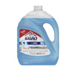 Limpa-vidro LÍquido KasÃo GalÃo 5l 