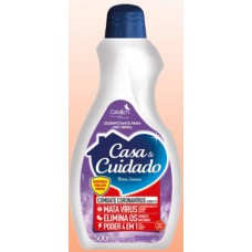 Desinfetante Casa & Cuidado Brisa Serena 500ml
