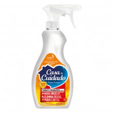 Desinfetante Uso Geral Spray Perfeita ProteÇÃo Casa & Cuidado Frasco 500ml