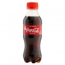 Coca-Cola Pet 200 ml