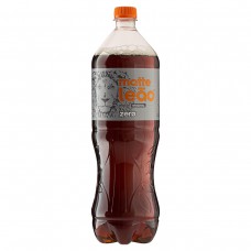 Chá Original Matte Limão Leão Zero Garrafa 1,5