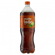 Chá Mate Limão Matte Leão Garrafa 1,5l