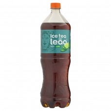 Chá Preto Ice Tea Limão Leão Garrafa 1,5l