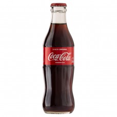 Coca-Cola Perfeita Vidro 250 ml 