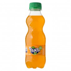 Fanta Pet 200 ml