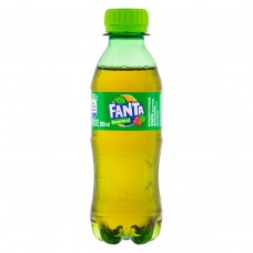 Fanta Guaraná Pet 200 ml
