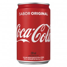 Coca-Cola 220 ml