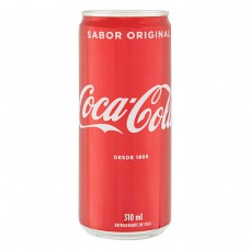 Coca-Cola  310ml 