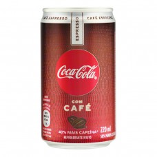 Coca-Cola Café 220 ml